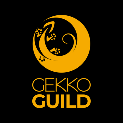 ゲツコーギルド合同会社のロゴ