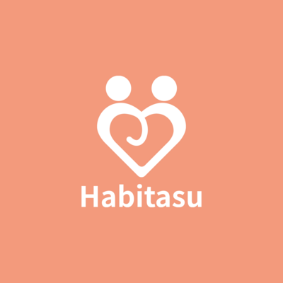 ハビタスのロゴ