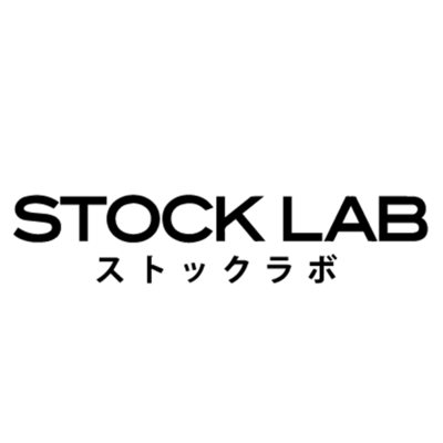 株式会社ストックラボのロゴ