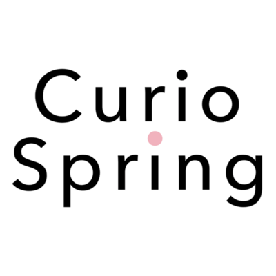CurioSpring株式会社のロゴ