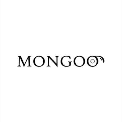 MONGOOのロゴ