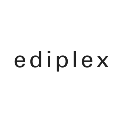 エディプレックス株式会社のロゴ