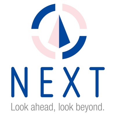 NEXT合同会社のロゴ