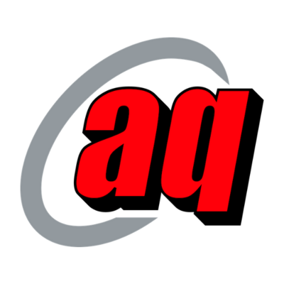 株式会社アクアネット　フランチャイズ経営研究所のロゴ