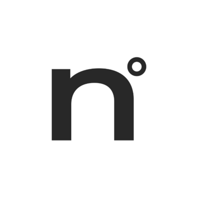 N'S ARTのロゴ