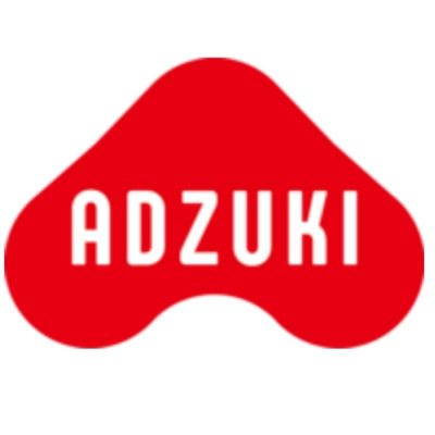 ADZUKI TRADINGのロゴ