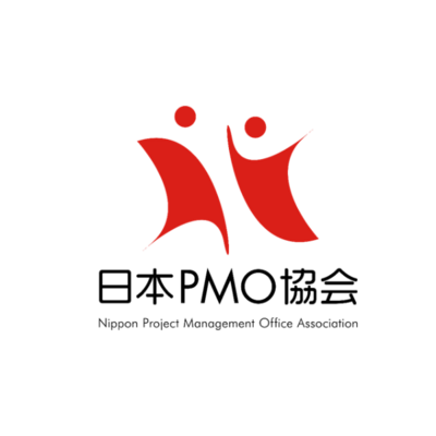 一般社団法人 日本PMO協会のロゴ