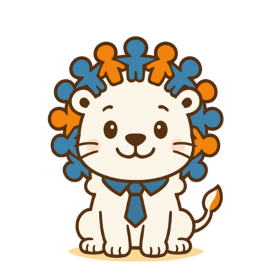 株式会社Bloomin'produceのロゴ