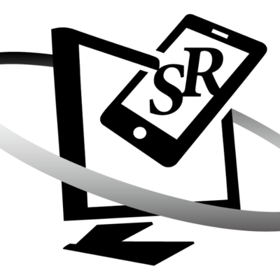 システムリーチ株式会社のロゴ
