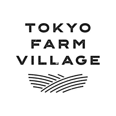 TOKYO FARM VILLAGEのロゴ