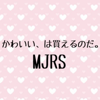 MJRSのロゴ