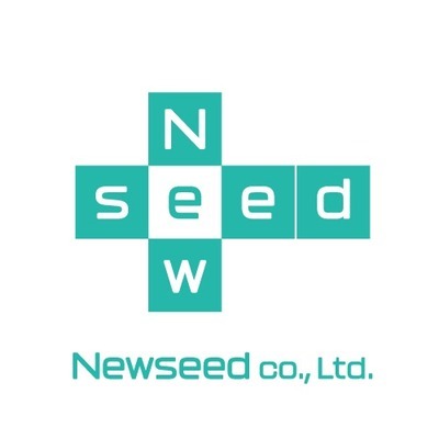 株式会社 Newseedのロゴ