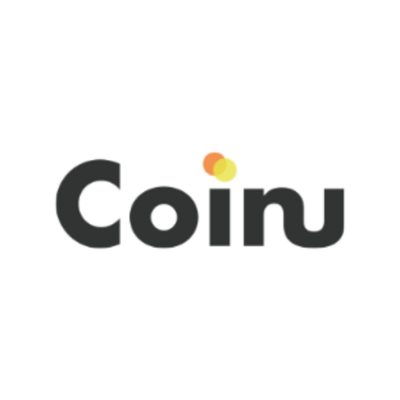 株式会社Coinuのロゴ