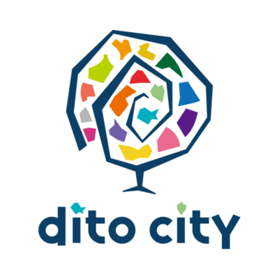 株式会社ディトシティのロゴ