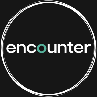 株式会社encounterのロゴ