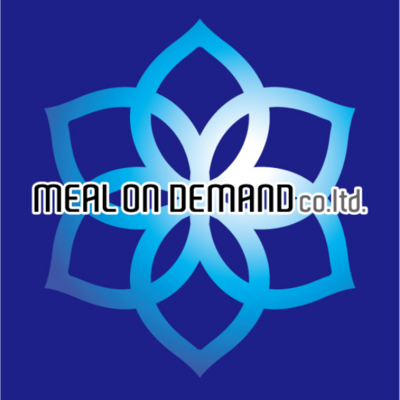 株式会社ミールオンデマンドのロゴ