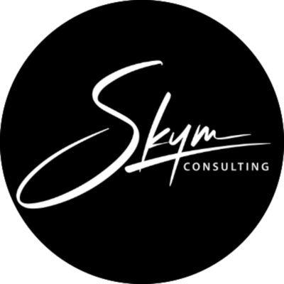 Skymのロゴ