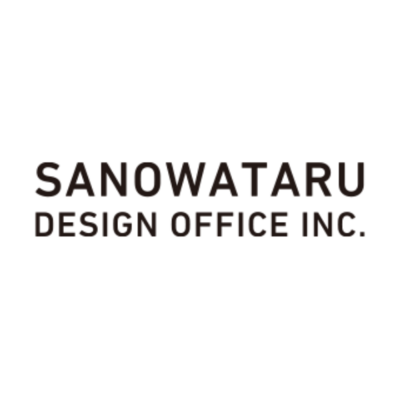 株式会社サノワタルデザイン事務所のロゴ
