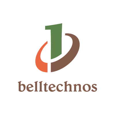 株式会社ベルテクノスのロゴ
