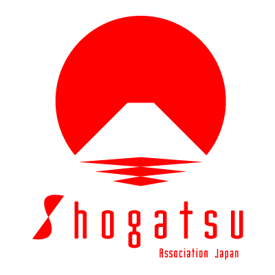 日本正月協会のロゴ