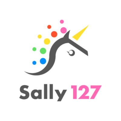 株式会社Sally127のロゴ
