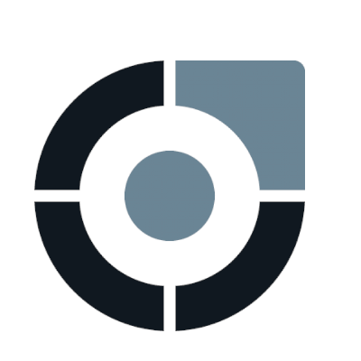 PLUS.１株式会社のロゴ