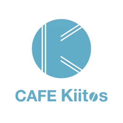 CAFE Kiitosのロゴ