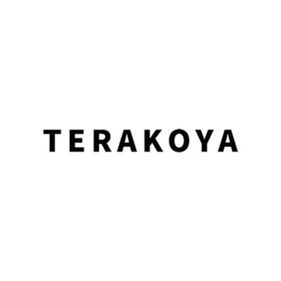 TERAKOYA  takiyamaのロゴ