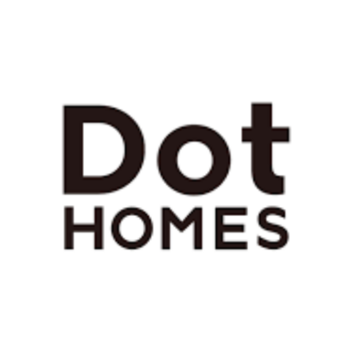 株式会社DotHomesのロゴ