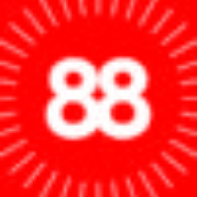 合同会社 88PEAKSのロゴ