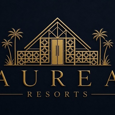 株式会社AUREA RESORTSのロゴ