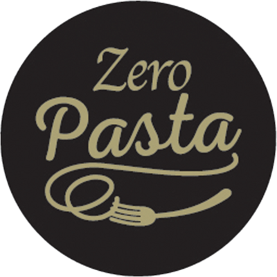 ゼロパスタ合同会社のロゴ