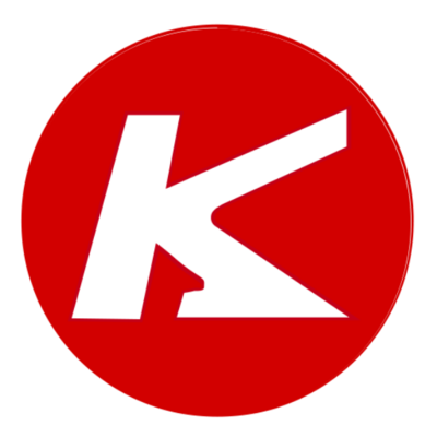 菊水電子工業株式会社のロゴ
