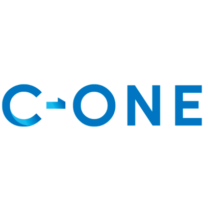 株式会社C-ONEのロゴ