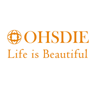 オースディ株式会社のロゴ