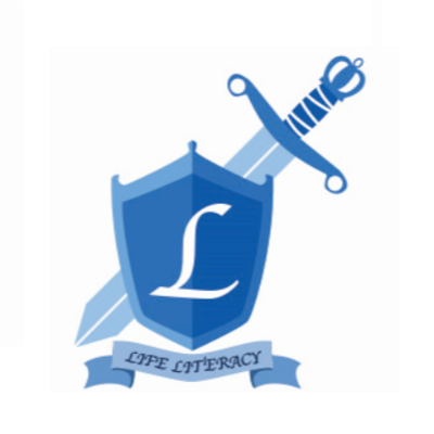 ライフリテラシーのロゴ