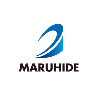 株式会社丸秀工機のロゴ