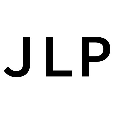 日本ライフ製薬株式会社のロゴ