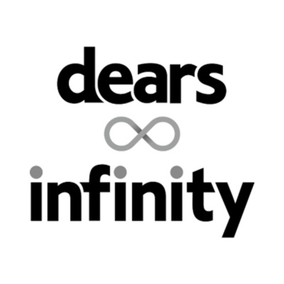 株式会社dears infinityのロゴ