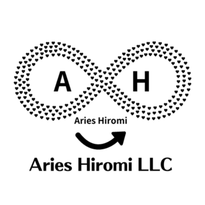 合同会社Aries Hiromiのロゴ