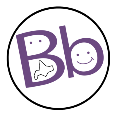 株式会社ブルーブロッサムのロゴ