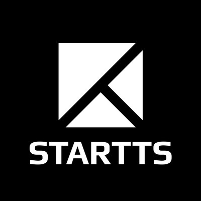 株式会社STARTTSのロゴ