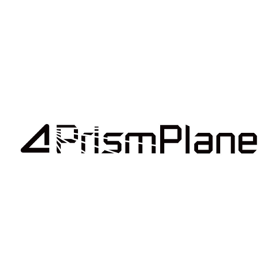 PrismPlaneのロゴ