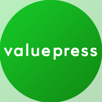 株式会社バリュープレスのロゴ
