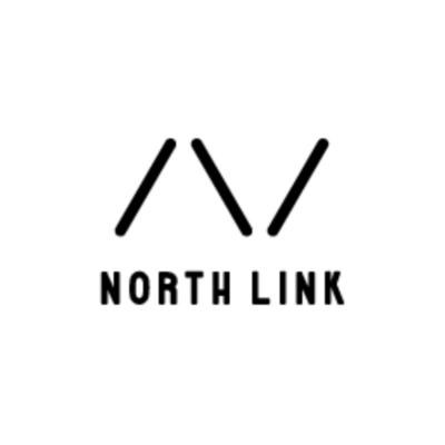 株式会社ノースリンクのロゴ