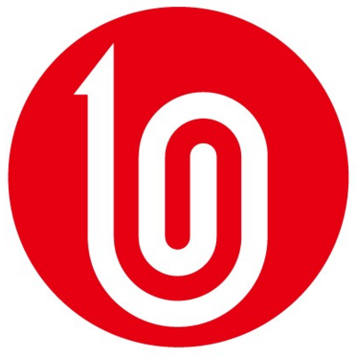 菅公工業株式会社のロゴ