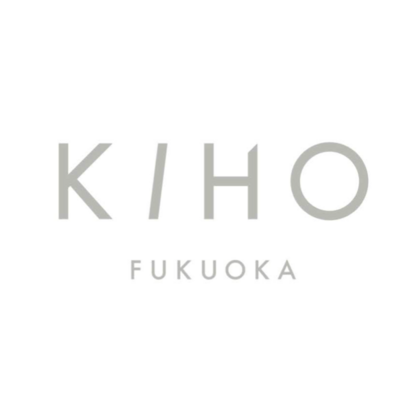 KIHOのロゴ