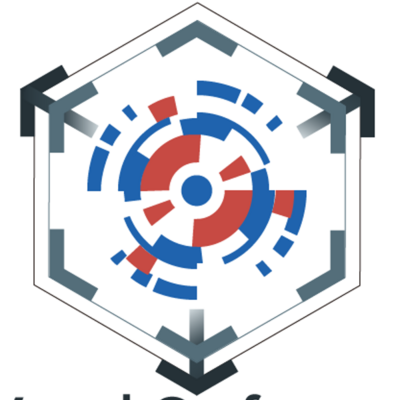 バーチャル学会のロゴ
