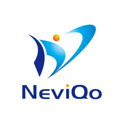 株式会社NeviQoのロゴ