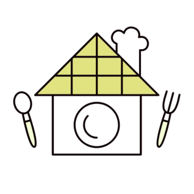 miekos-kitchen -ミィコズキッチン-のロゴ